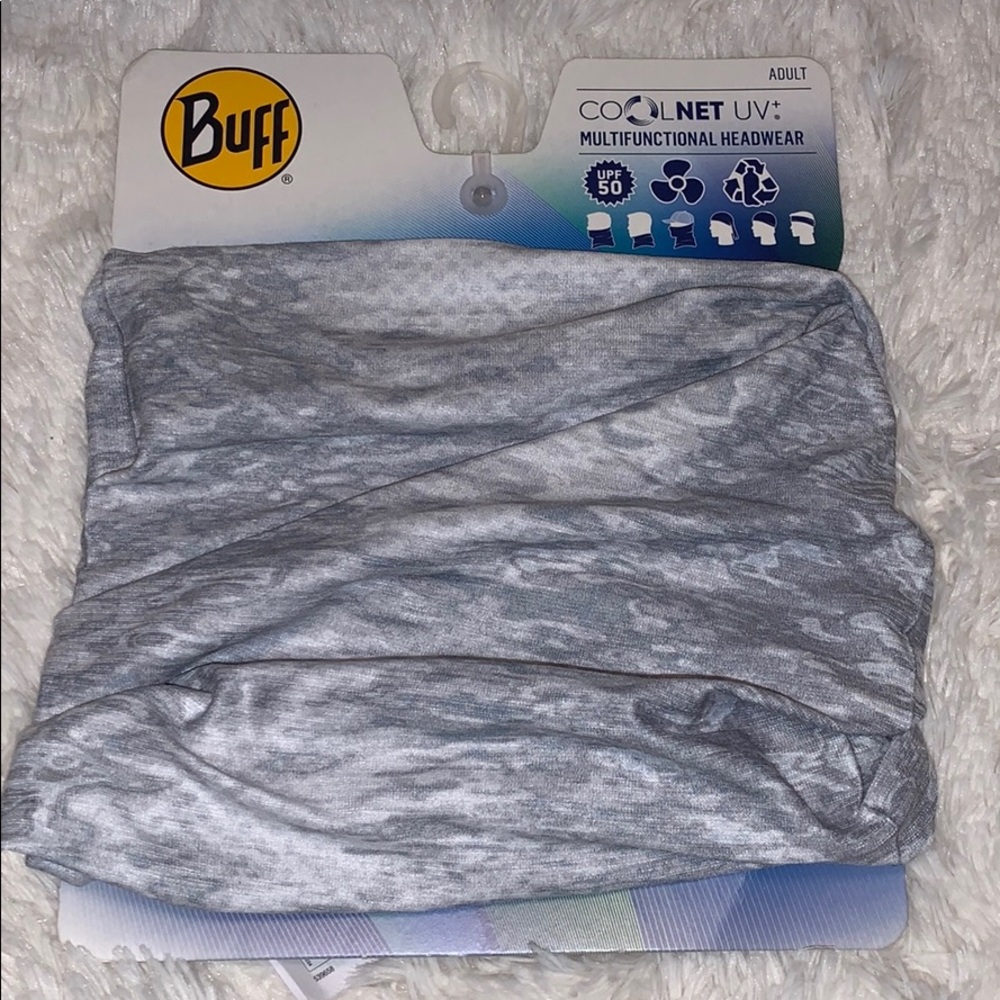 BUFF COOLNET UV+ MULTIFUNCTIONAL HEADWEAR